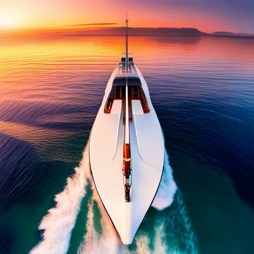 yacht sale thailand